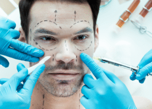 Plastic-Surgery