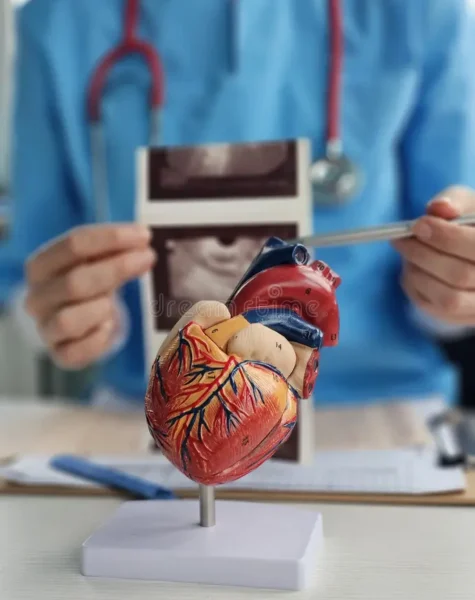 heart